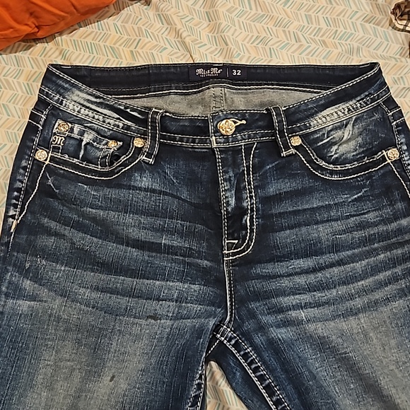 Miss Me Jeans - Picture 2 of 4